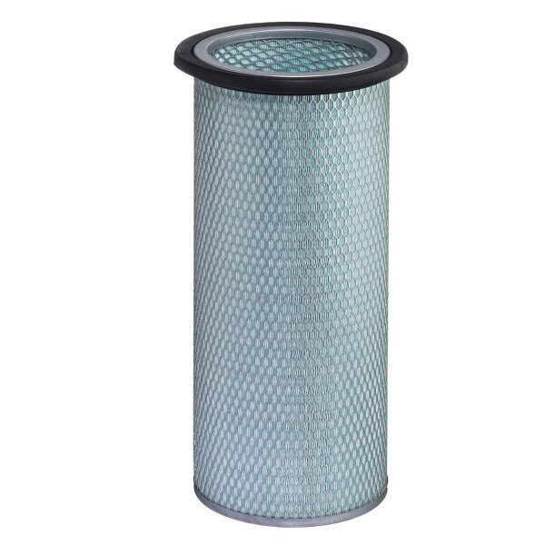 Sekundärluftfilter-Einsatz Ø157mm Ø214mm HENGST FILTER passend für u.a. KOMATSU