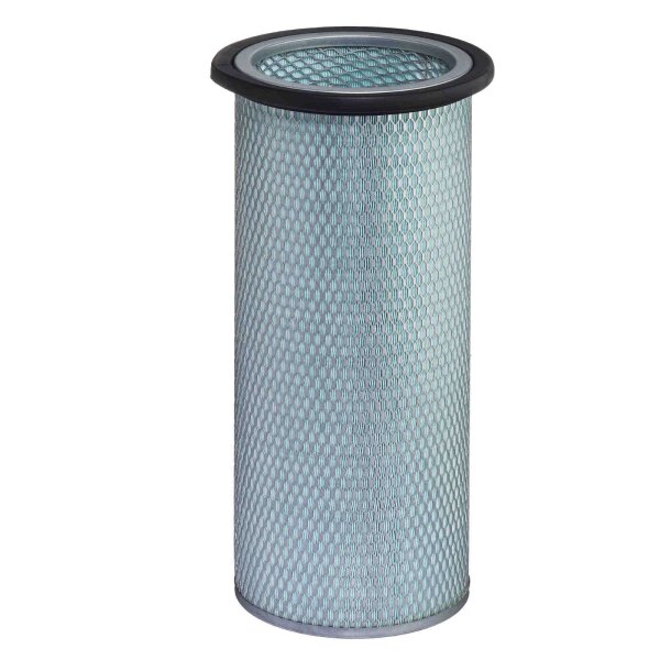 Sekundärluftfilter Filtereinsatz HENGST für FIAT MERCEDES NISSAN SCANIA VOLVO