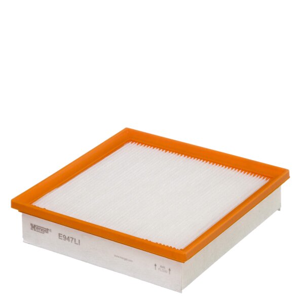 Cabin air pollen filter HENGST for VOLVO RENAULT TRUCKS