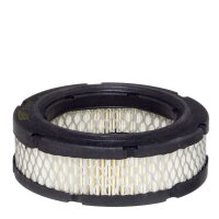 Luftfilter-Einsatz HENGST FILTER einfach austauschbar...