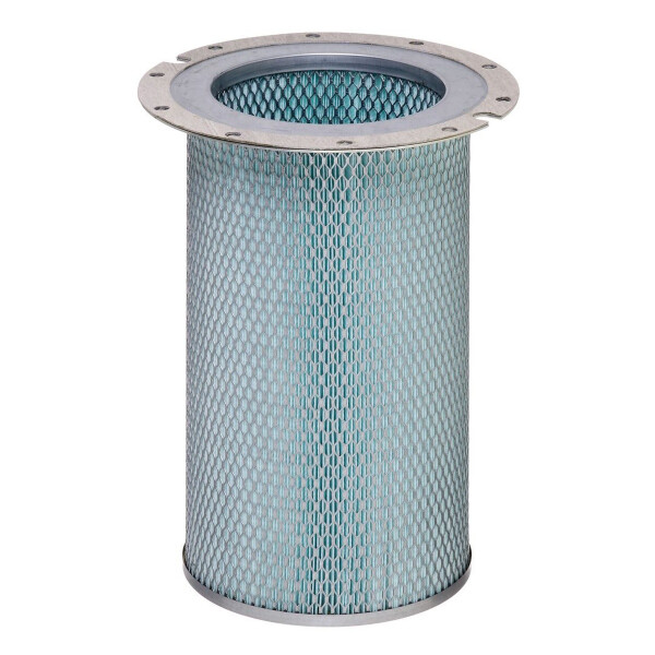 Sekundärluftfilter-Einsatz Ø178mm Ø289mm HENGST FILTER für u.a.CATERPILLAR