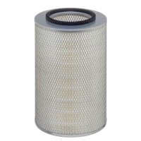 Air filter filter insert HENGST for MASSEY FERGUSON...