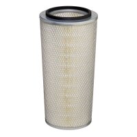 Air filter cartridge HENGST for LEYLAND VOLVO ERF FODEN...