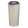 Air filter cartridge HENGST for LEYLAND VOLVO ERF FODEN TRUCKS