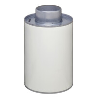 Luftfilter-Einsatz HENGST FILTER einfach austauschbar...