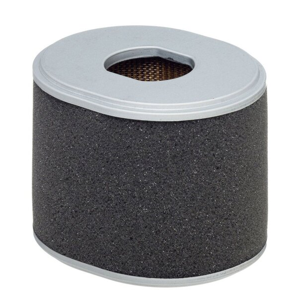 Air filter insert HENGST FILTER easily replaceable suitable for HONDA and others