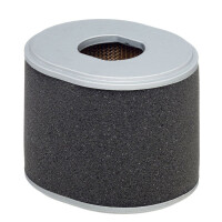 Air filter insert HENGST FILTER easily replaceable...