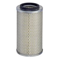 Air filter filter insert HENGST for NISSAN VME