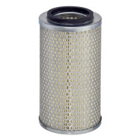 Air filter insert HENGST FILTER easily replaceable...
