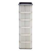 Air filter filter insert HENGST for ATLAS COPCO...