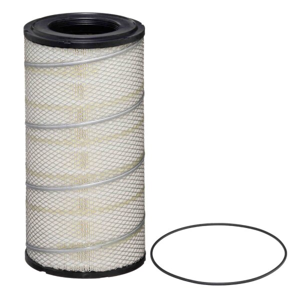 Luftfilter Filtereinsatz HENGST für FREIGHTLINER CASE IH JOHN DEERE KOMATSU AGCO