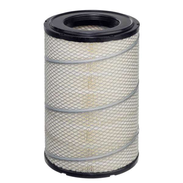 Luftfilter Filtereinsatz HENGST für HITACHI JOHN DEERE CATERPILLAR KOBELCO