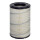Air filter insert HENGST FILTER easily replaceable suitable for e.g. HITACHI