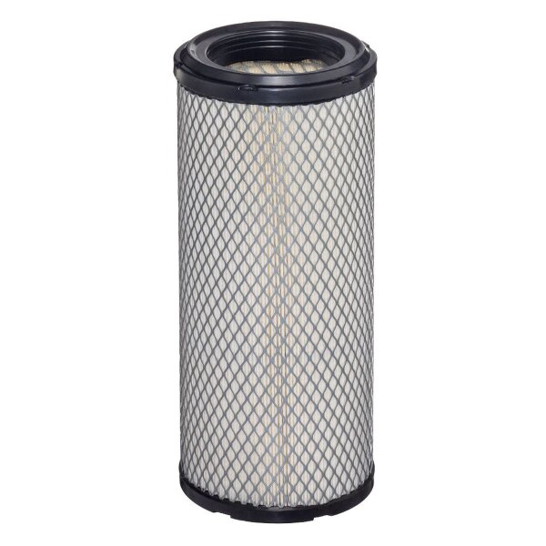 Air filter insert HENGST FILTER easily replaceable suitable for e.g. KOMATSU