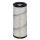 Air filter cartridge HENGST for MITSUBISHI TOYOTA VOLVO CASE IH HITACHI