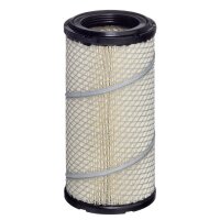 Air filter insert HENGST FILTER easily replaceable...