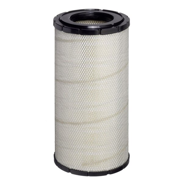 Air filter insert HENGST FILTER easily replaceable suitable for VOLVO and others