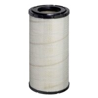 Air filter cartridge HENGST for VOLVO O&K LIEBHERR...