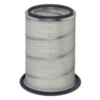 Air filter insert HENGST FILTER easily replaceable...