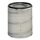 Luftfilter Filtereinsatz HENGST für O&K POCLAIN GENERAL MOTORS CATERPILLAR