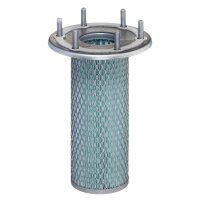 Sekundärluftfilter HENGST für CATERPILLAR