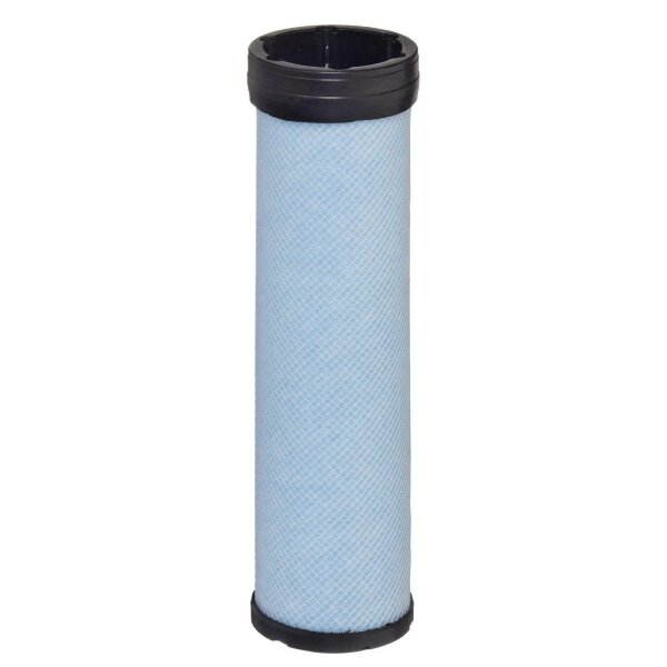 Secondary air filter cartridge HENGST for STEYR MASSEY FERGUSON SAME LIEBHERR