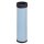Secondary air filter cartridge HENGST for STEYR MASSEY FERGUSON SAME LIEBHERR