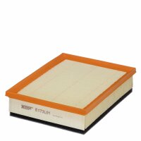 Air filter cartridge HENGST for BMW 3