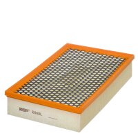 Air filter Filter insert HENGST for BMW 7