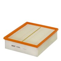 Luftfilter-Einsatz 254-213mm HENGST FILTER passend...