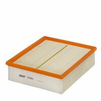 Air filter cartridge HENGST for AUDI A6 C5 Avant