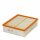 Air filter cartridge HENGST for AUDI A6 C5 Avant