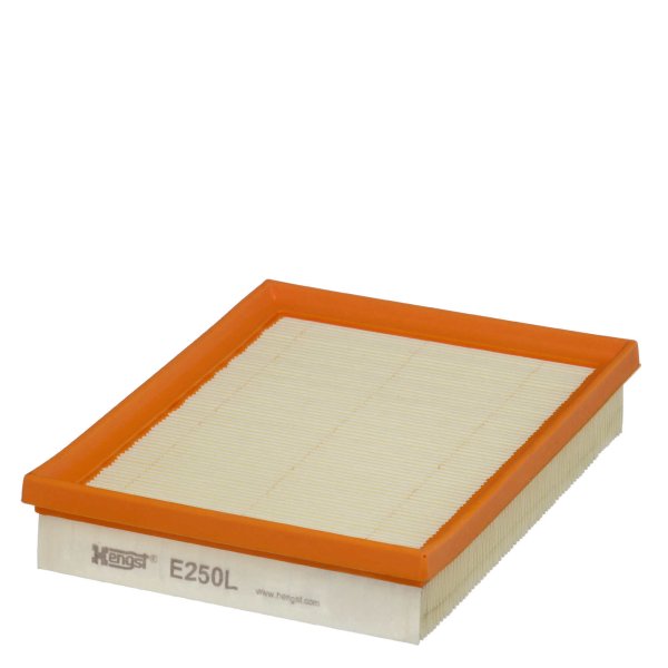 Air filter filter insert HENGST for OPEL CORSA B