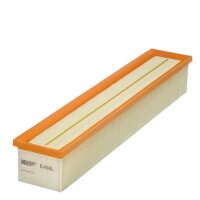 Luftfilter-Einsatz 463-86mm HENGST FILTER für u.a....