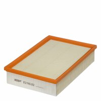 Luftfilter Filtereinsatz HENGST für SEAT TOLEDO I