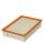 Air filter cartridge HENGST for SEAT TOLEDO I