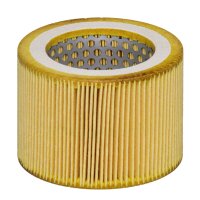 Oil filter filter insert HENGST for SCANIA LIEBHERR...