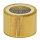 Oil filter cartridge HENGST for SCANIA LIEBHERR TERBERG-BENSCHOP PUTZMEISTER
