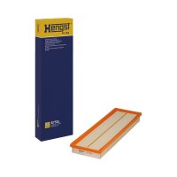 Air filter insert 430-130mm HENGST FILTER suitable for...