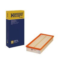 Luftfilter-Einsatz 360-171mm HENGST FILTER passend...