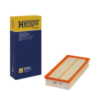 Luftfilter-Einsatz 312-150mm HENGST FILTER passend...