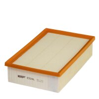 Air filter cartridge HENGST for AUDI A6 C4 Avant