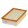 Air filter cartridge HENGST for AUDI A6 C4 Avant