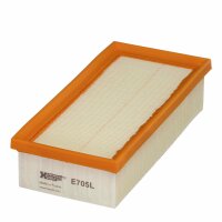 HENGST air filter cartridge for SMART FORFOUR