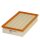 HENGST air filter element for MERCEDES E-CLASS T-Model