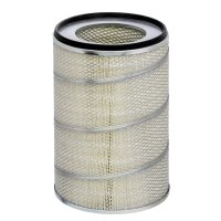 Air filter filter insert HENGST for CATERPILLAR