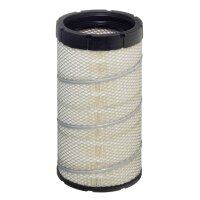Air filter insert HENGST for VOLVO LIEBHERR JOHN DEERE...