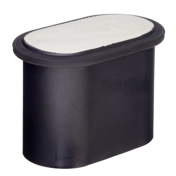 Air filter cartridge HENGST for STEYR LIEBHERR FENDT JOHN DEERE LANDINI AGCO