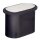 Air filter cartridge HENGST for STEYR LIEBHERR FENDT JOHN DEERE LANDINI AGCO