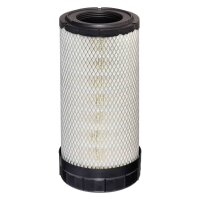 Air filter filter insert HENGST for CASE IH NEW HOLLAND